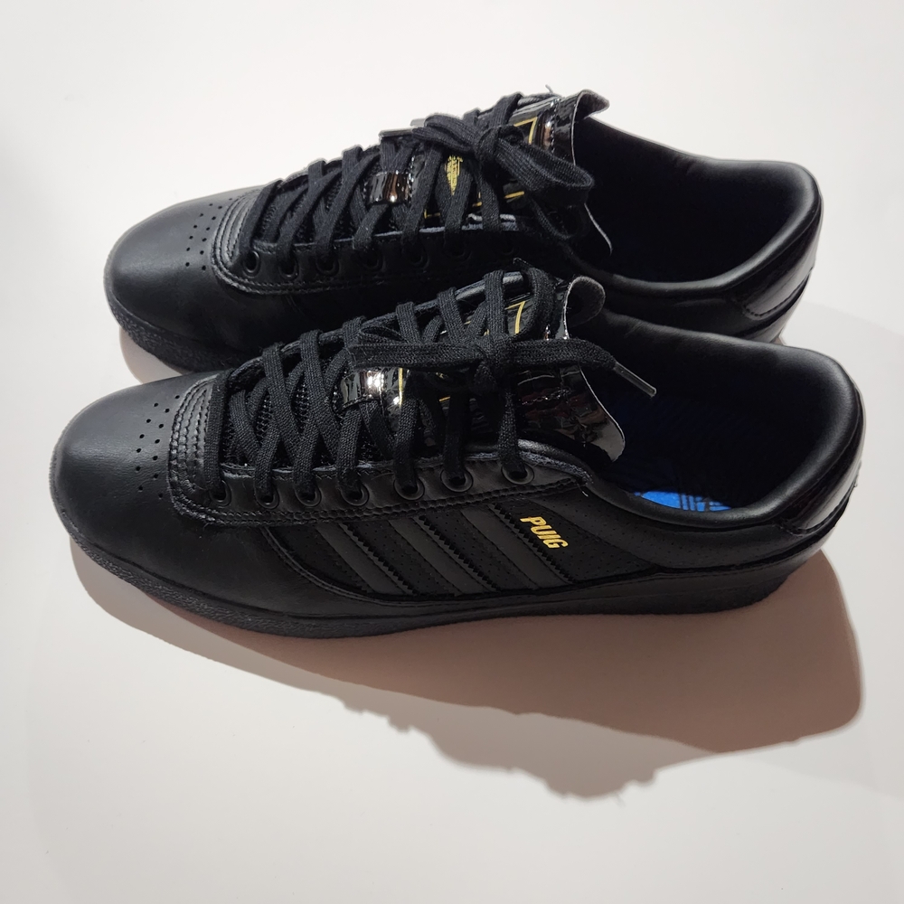Adidas Puig Indoor Men's Size 8.5